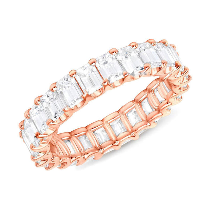 MILANO RING | ROSÉGOLD