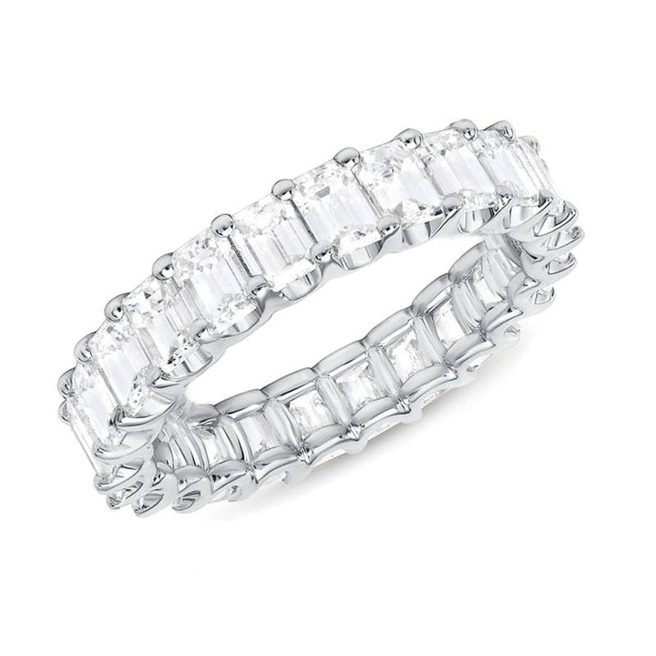 MILANO RING | SILBER