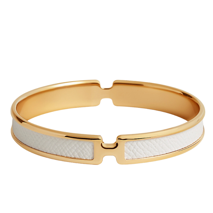 PREMIUM WEISS | HELENE ARMBAND