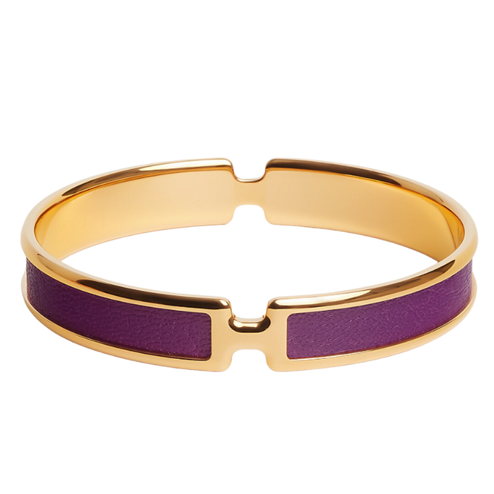 PREMIUM BLAU | HELENE ARMBAND
