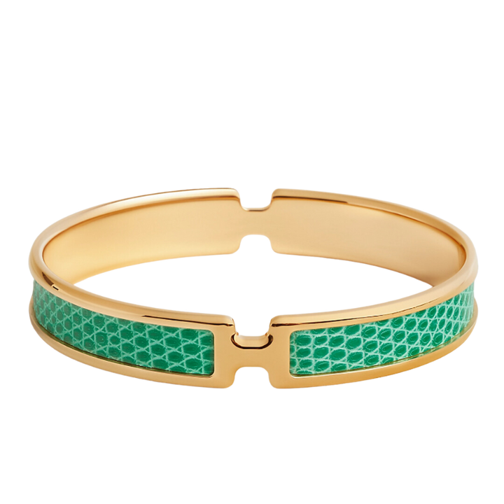 PREMIUM BLAU | HELENE ARMBAND