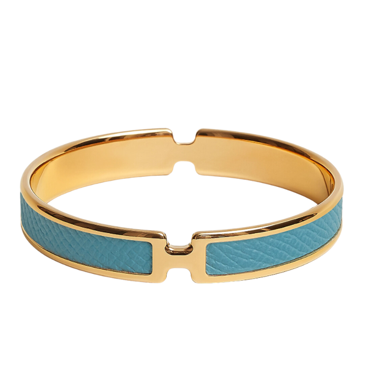 PREMIUM BLAU | HELENE ARMBAND